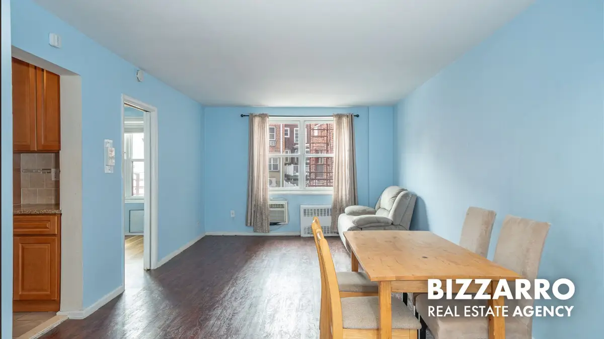 75 W 238th Street #3L, Bronx, NY 10463 - #1