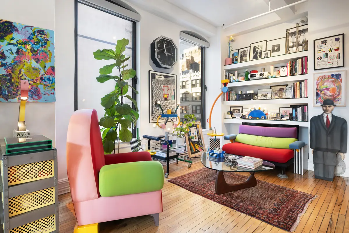 116 W 29th Street #10W, New York, NY 10001 - #1