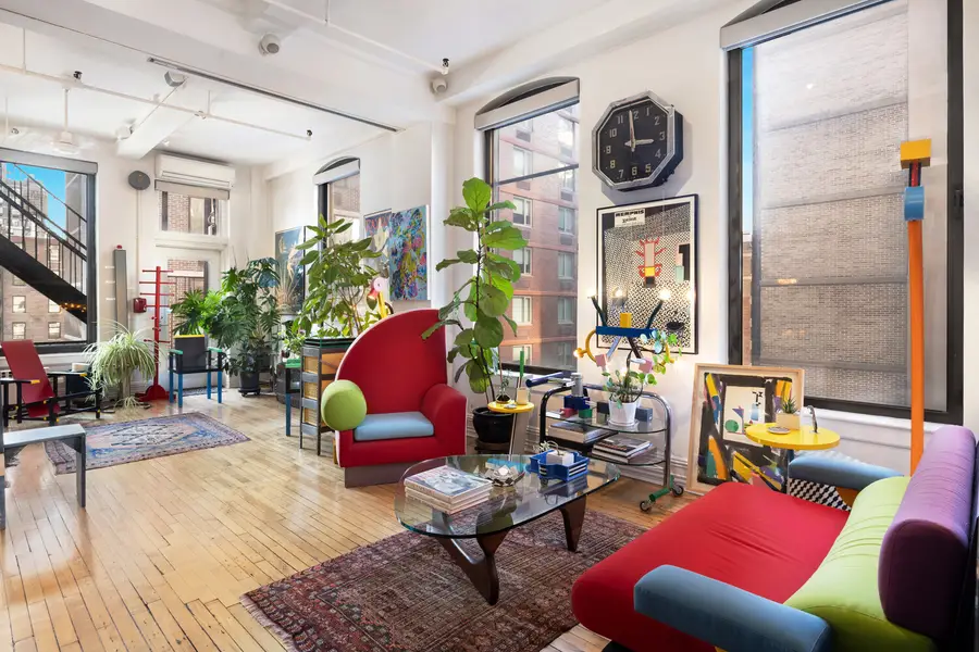 116 W 29th Street #10W, New York, NY 10001 - #2