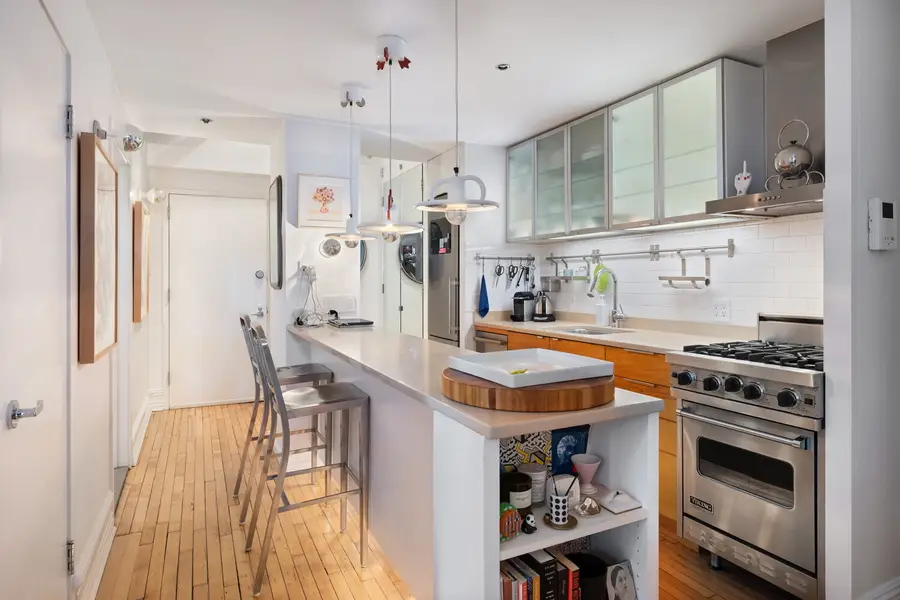 116 W 29th Street #10W, New York, NY 10001 - #3