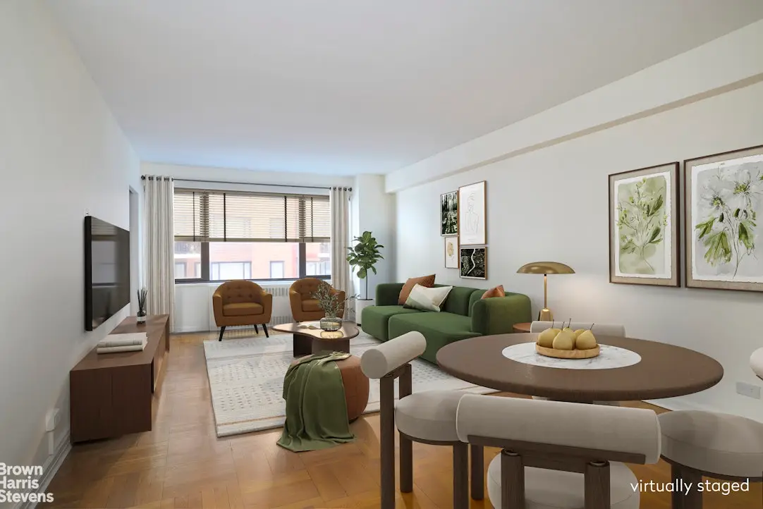 50 Sutton Place S #3K, New York, NY 10022 - #1