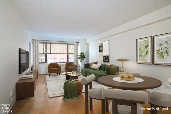 50 Sutton Place S #3K, Manhattan, NY 10022