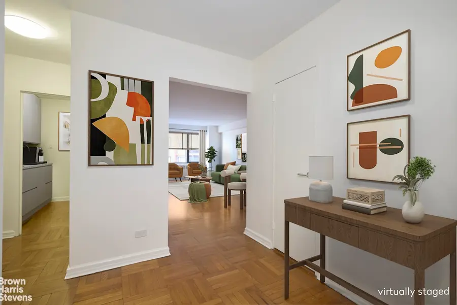 50 Sutton Place S #3K, New York, NY 10022 - #3