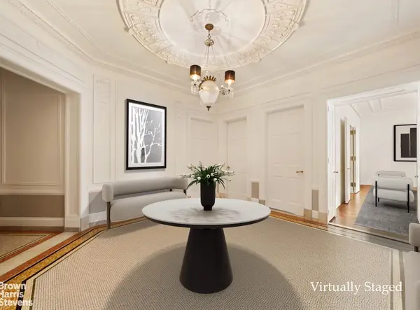 390 W End Avenue #8A, Manhattan, NY 10024