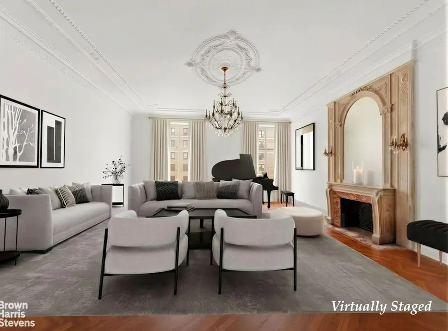 390 W End Avenue #8A, New York, NY 10024 - #2