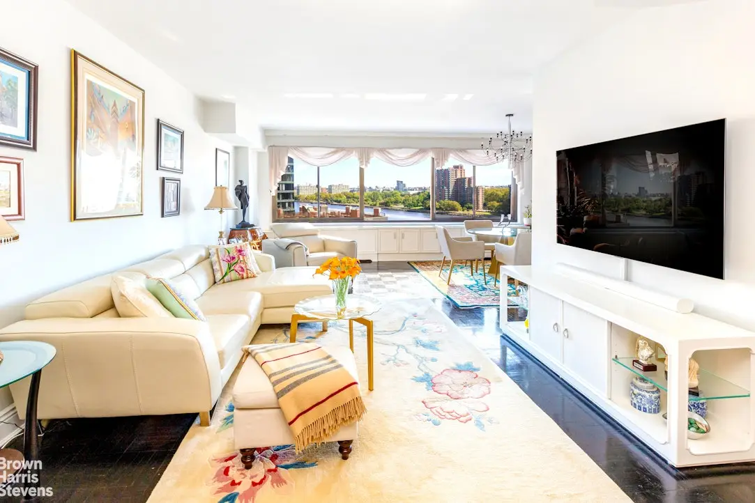 530 E 72nd Street #10B, New York, NY 10021 - #1