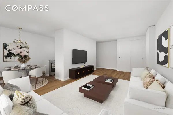 448 Neptune Avenue #16K, Brooklyn, NY 11224