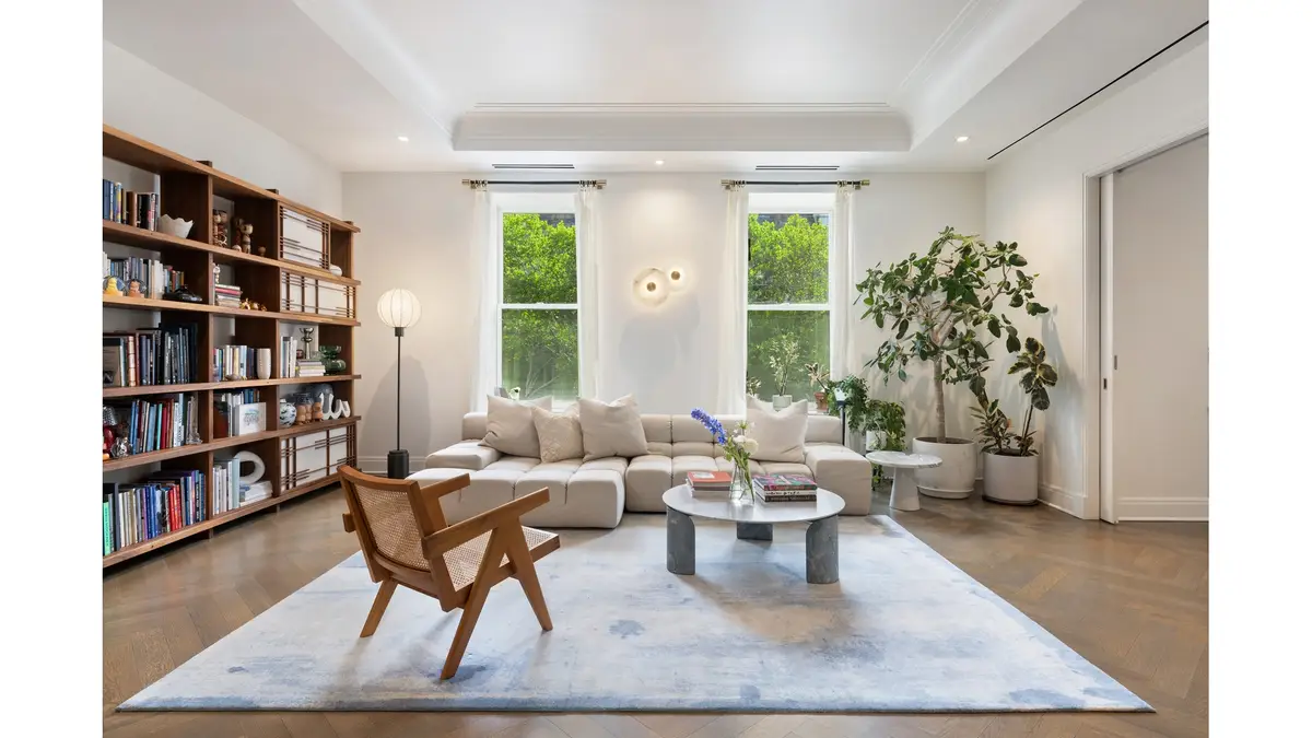 101 W 78th Street #4B, New York, NY 10024 - #1