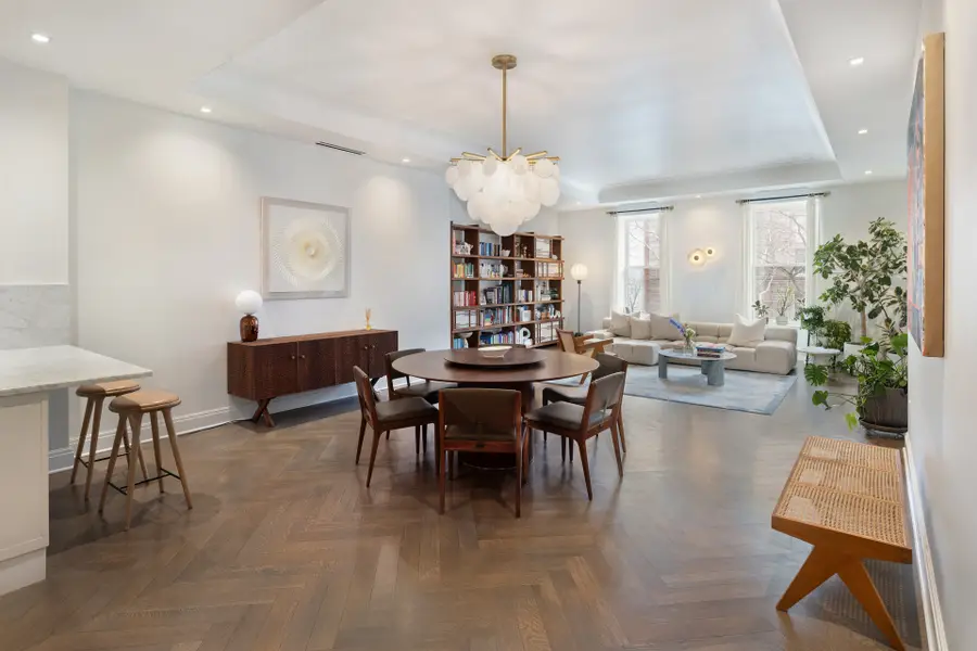 101 W 78th Street #4B, New York, NY 10024 - #3