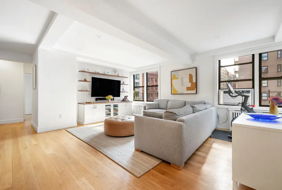 60 E 9th Street #607, Manhattan, NY 10003 - #3