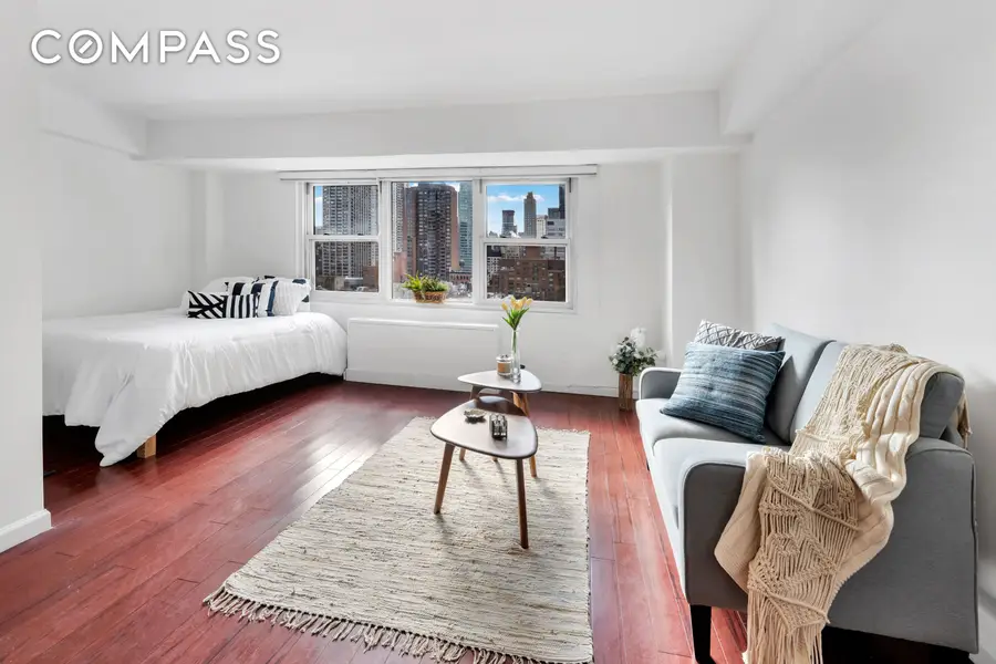 210 E 63rd Street #11F, Manhattan, NY 10065 - #3