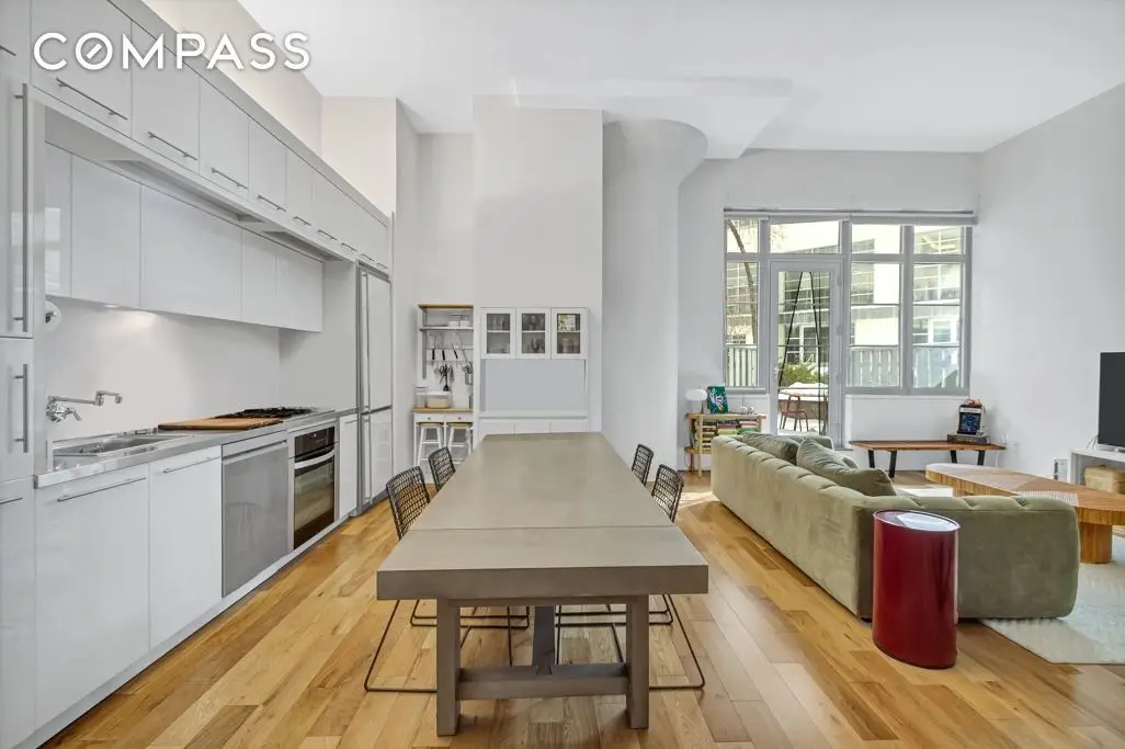 27-28 Thomson Avenue #127, Queens, NY 11101 - #1