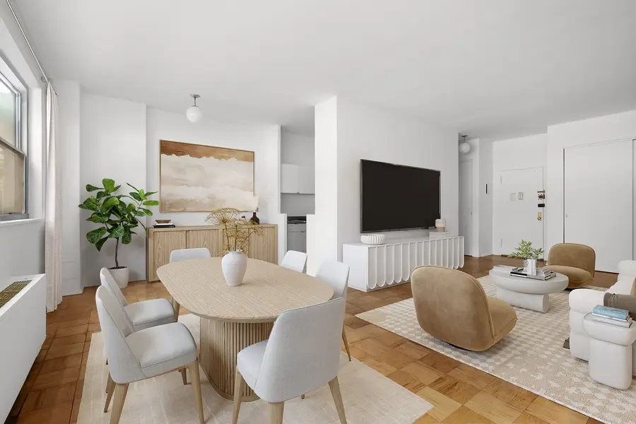 170 W End Avenue #1P, Manhattan, NY 10023 - #2