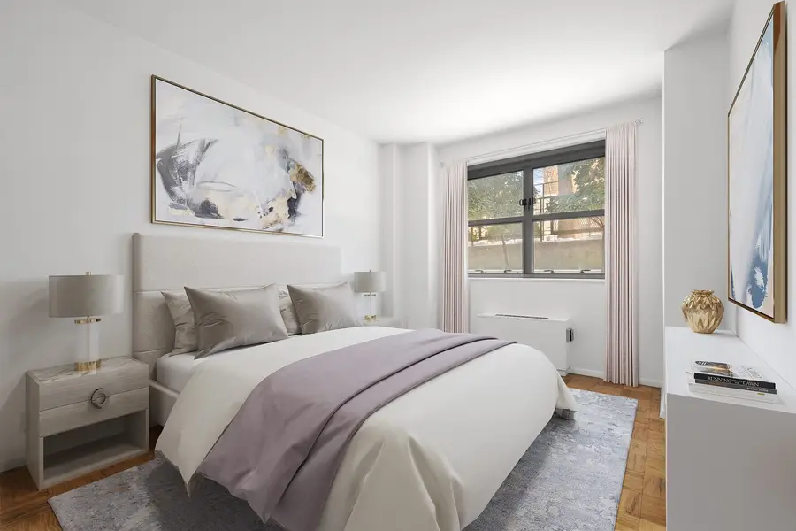 170 W End Avenue #1P, Manhattan, NY 10023 - #3