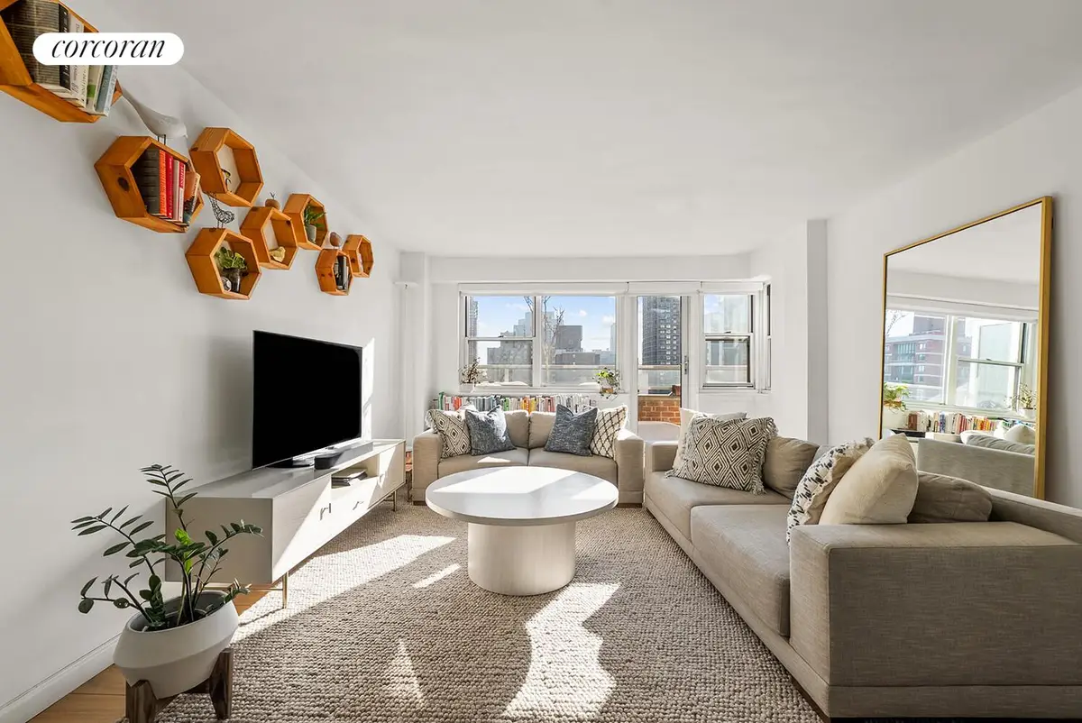 300 E 71st Street #18C, New York, NY 10021 - #1