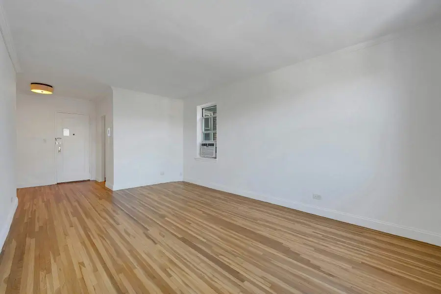 640 W 231st Street #7E, Bronx, NY 10463 - #2