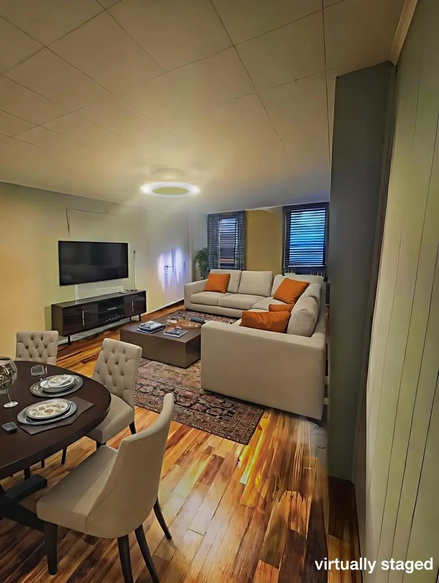 116 Hall Street #116, Brooklyn, NY 11205 - #3