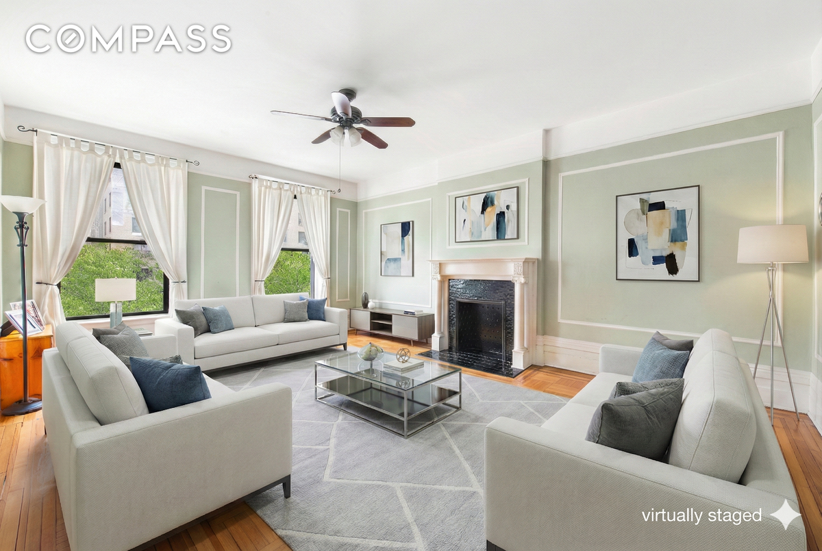 229 W 97th Street #5E, New York, NY 10025 - #1