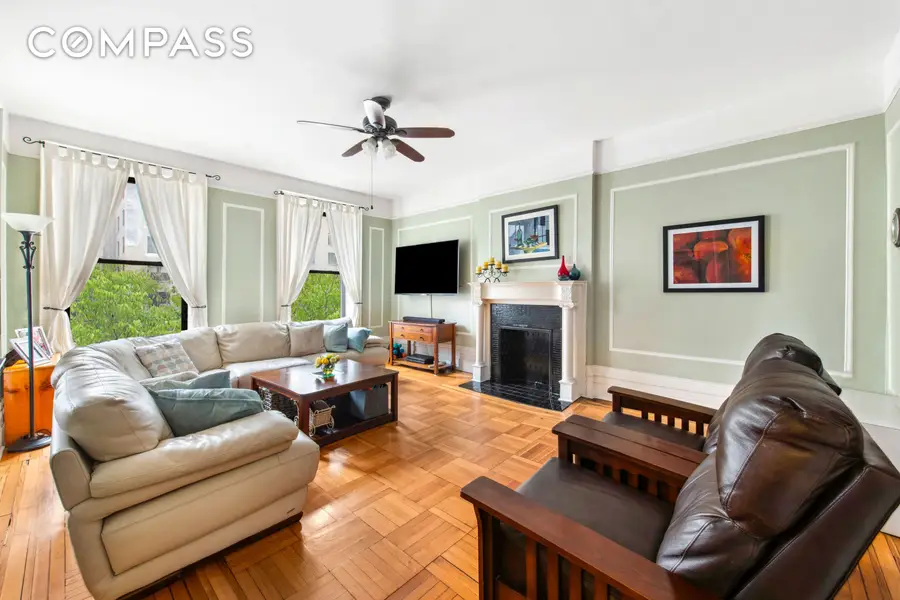 229 W 97th Street #5E, New York, NY 10025 - #2