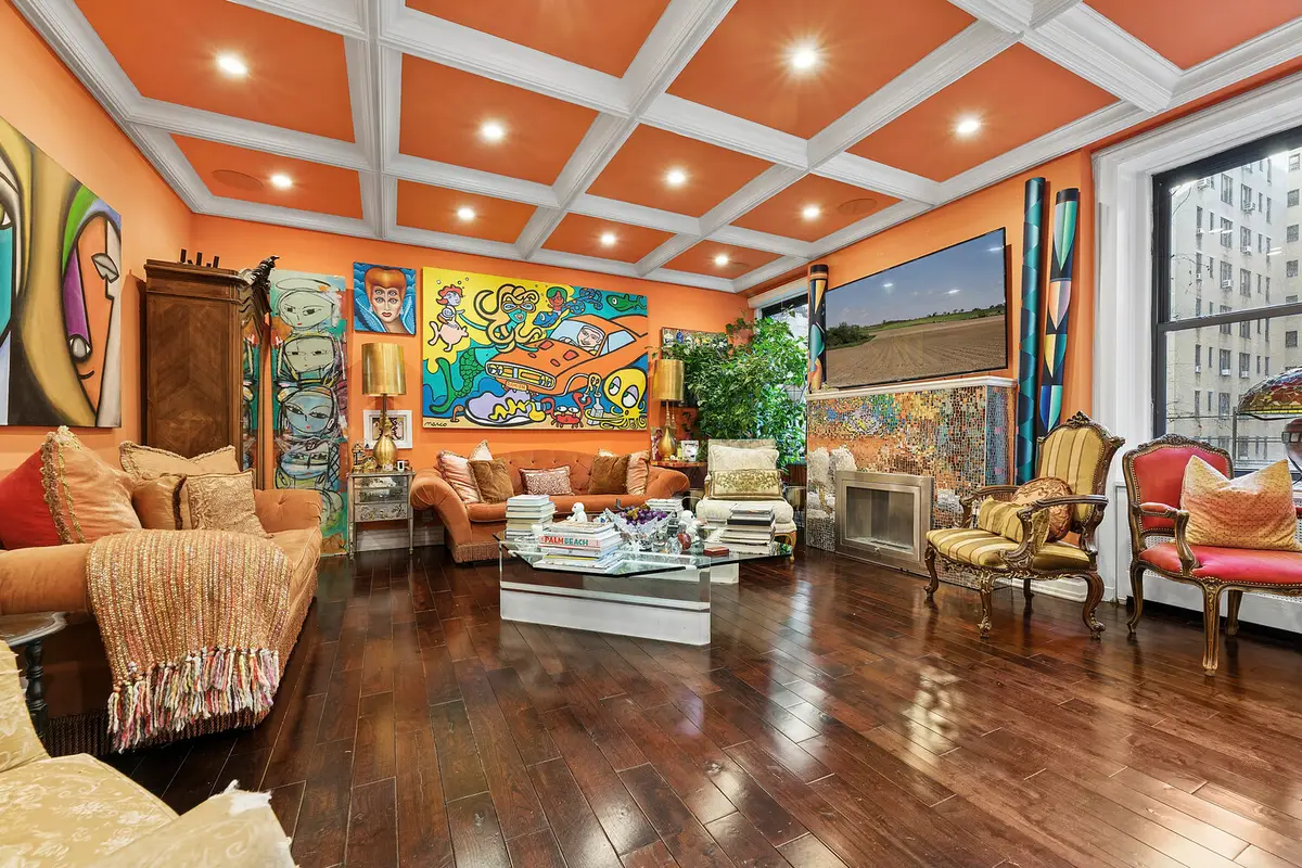 205 W 89th Street #6RS, Manhattan, NY 10024 - #1