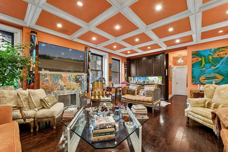 205 W 89th Street #6RS, Manhattan, NY 10024 - #2