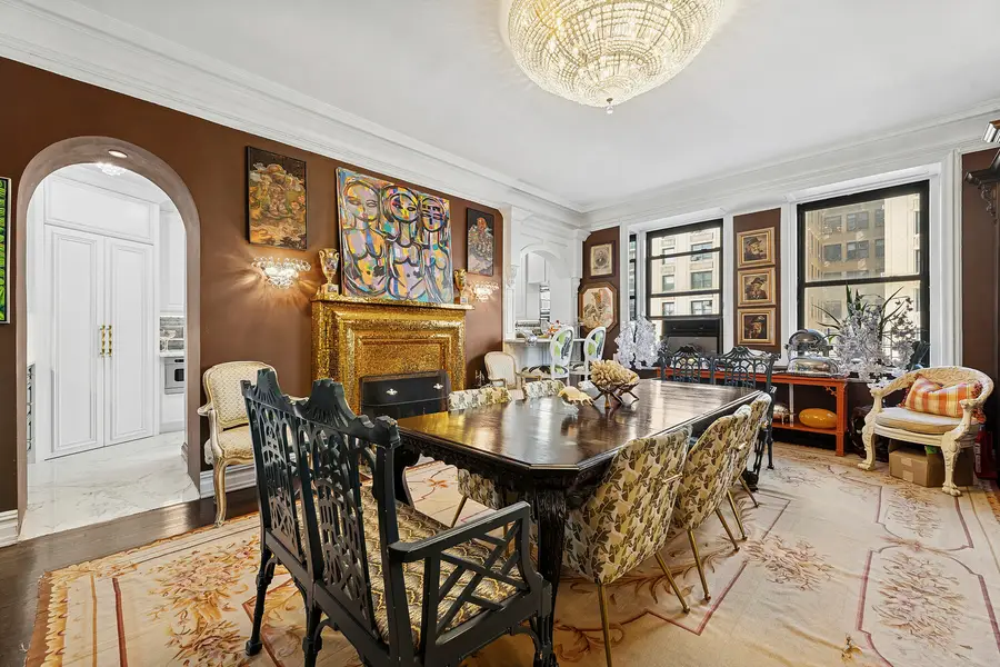 205 W 89th Street #6RS, Manhattan, NY 10024 - #3