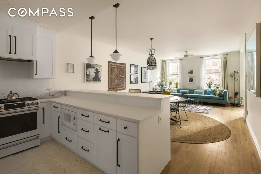 275 E 7th Street #3, New York, NY 10009 - #3