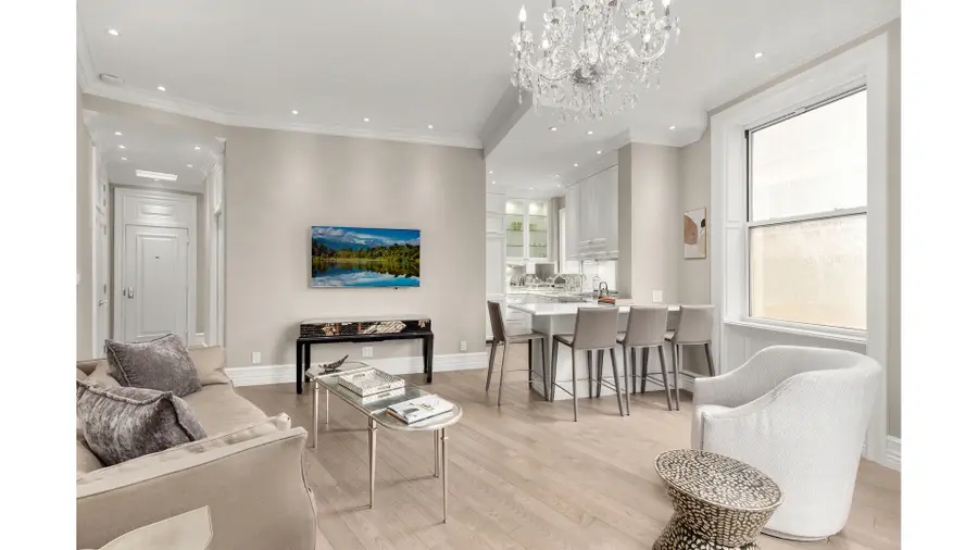 140 W 69th Street #52, New York, NY 10023 - #2