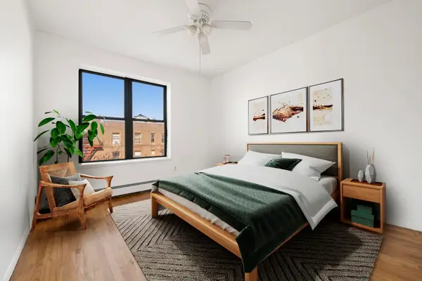 2108 Dorchester Road #4D, Brooklyn, NY 11226