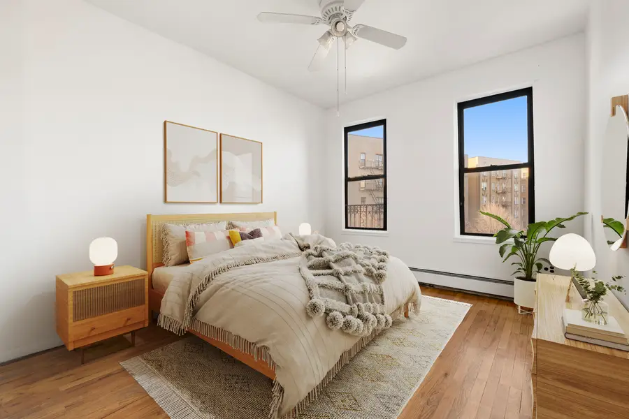 2108 Dorchester Road #4D, Brooklyn, NY 11226 - #3