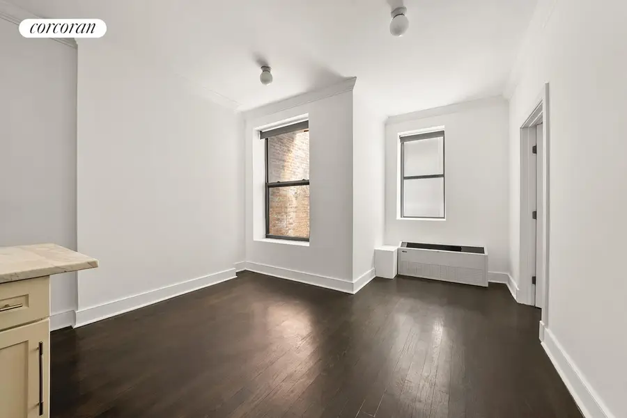 555 Lenox Avenue #2B, New York, NY 10037 - #2