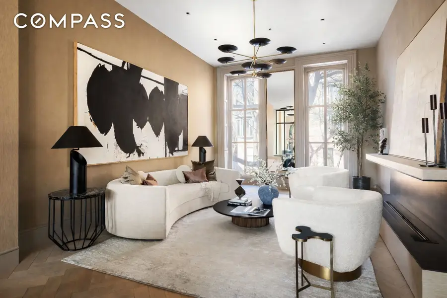 197 Clinton Street, Brooklyn, NY 11201 - #2