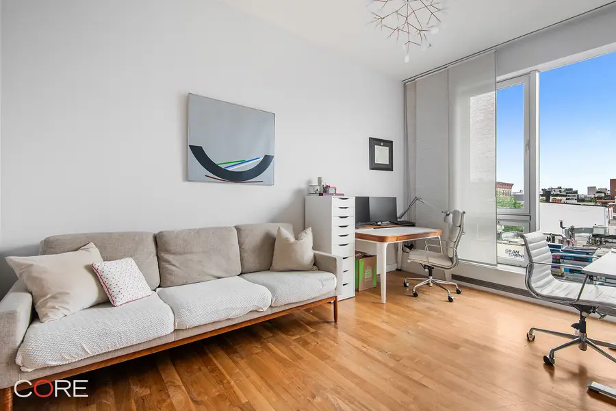 120 N 7th Street #3G, Brooklyn, NY 11249 - #2