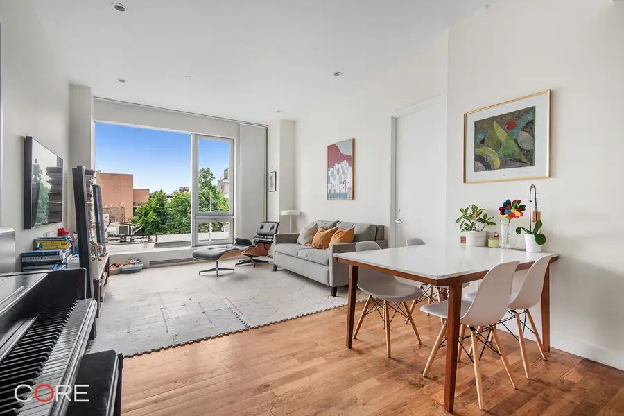 120 N 7th Street #3G, Brooklyn, NY 11249 - #3