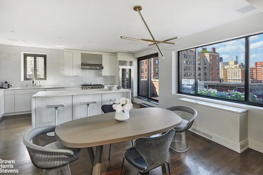 134 E 93rd Street #PH15B, Manhattan, NY 10128 - #3