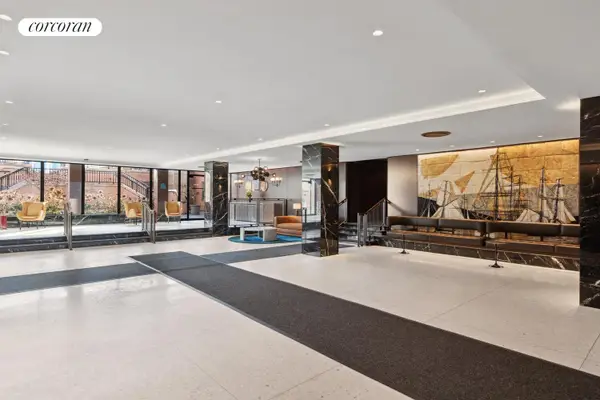 25 Sutton Place S #12A, Manhattan, NY 10022