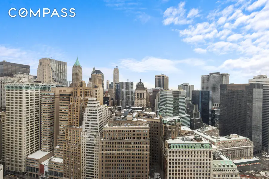 20 West Street #41D, Manhattan, NY 10004 - #3
