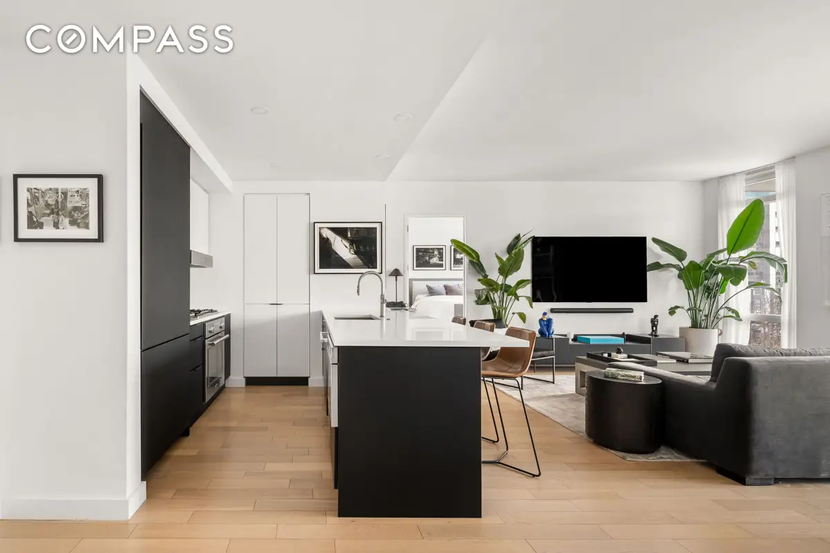 22 N 6th Street #4S, Brooklyn, NY 11249 - #1