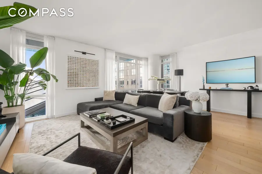22 N 6th Street #4S, Brooklyn, NY 11249 - #2