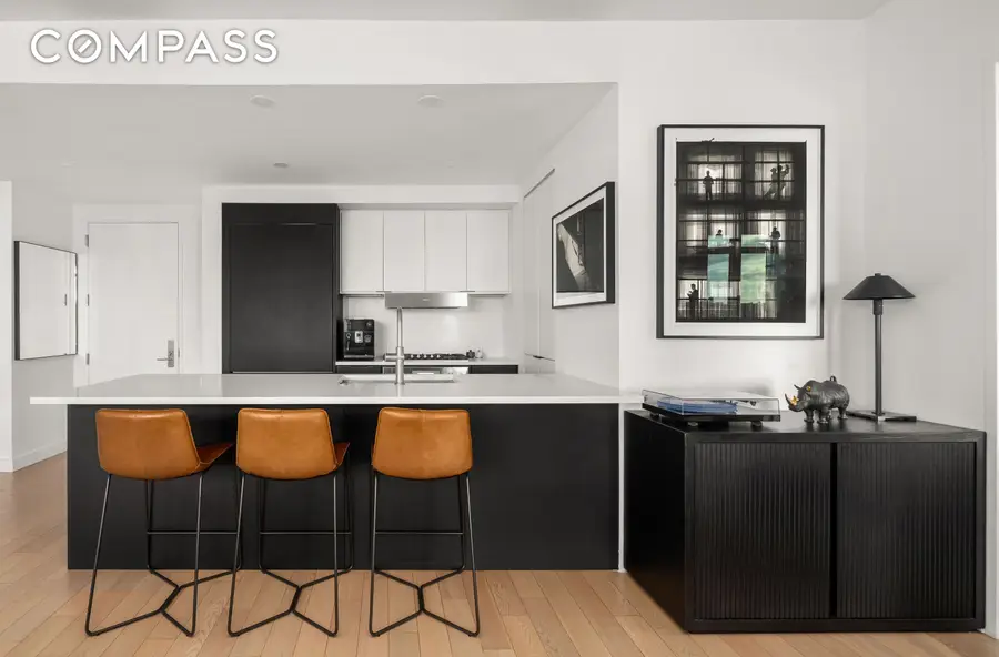 22 N 6th Street #4S, Brooklyn, NY 11249 - #3