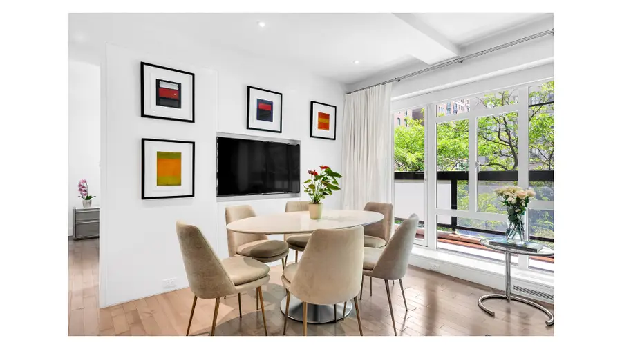 750 Park Avenue #4B, Manhattan, NY 10021 - #2