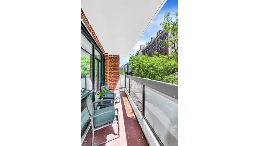 750 Park Avenue #4B, Manhattan, NY 10021 - #3