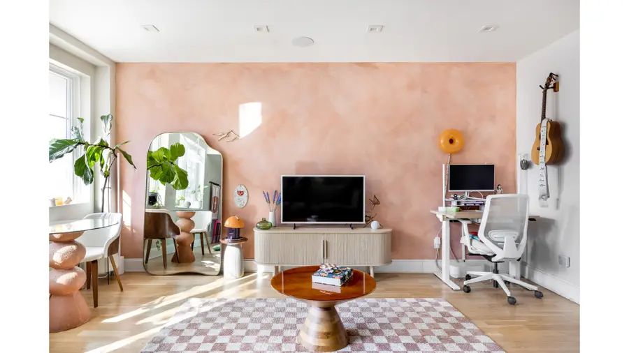 594 Marcy Avenue #1B, Brooklyn, NY 11206 - #3