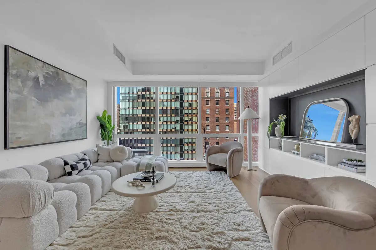 2628 Broadway #9A, Manhattan, NY 10025-5005 - #1