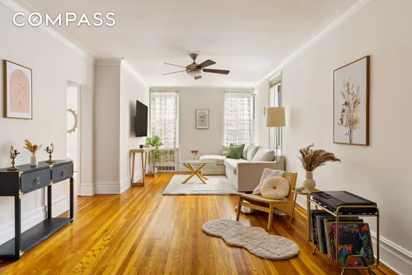 45 Plaza Street W #1F, Brooklyn, NY 11217