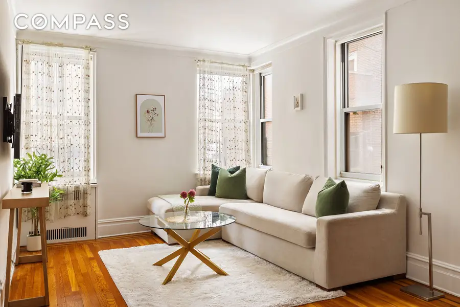 45 Plaza Street W #1F, Brooklyn, NY 11217 - #2