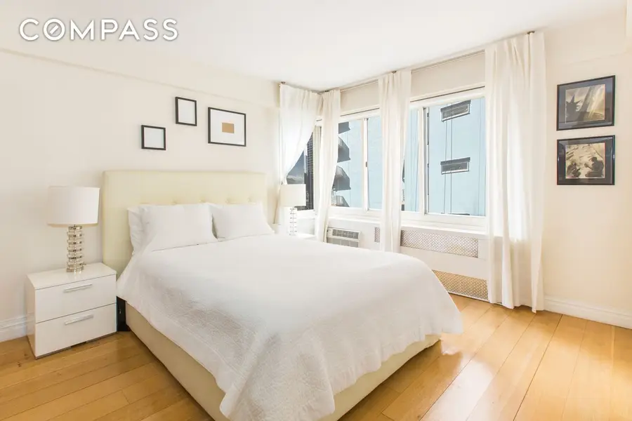 249 E 48th Street #16E, Manhattan, NY 10017 - #3