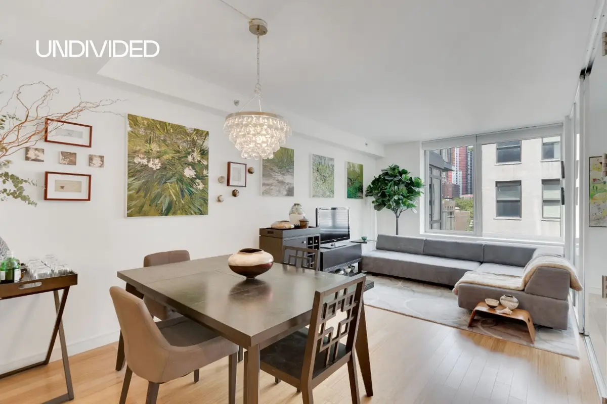 303 E 33rd Street #7D, Manhattan, NY 10016 - #1