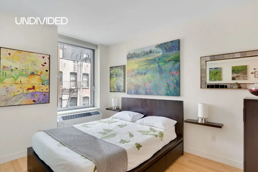 303 E 33rd Street #7D, Manhattan, NY 10016 - #3