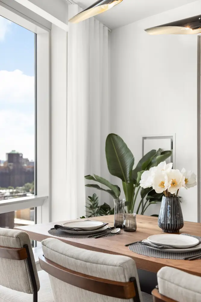 1 City Point #21E, Brooklyn, NY 11201 - #3